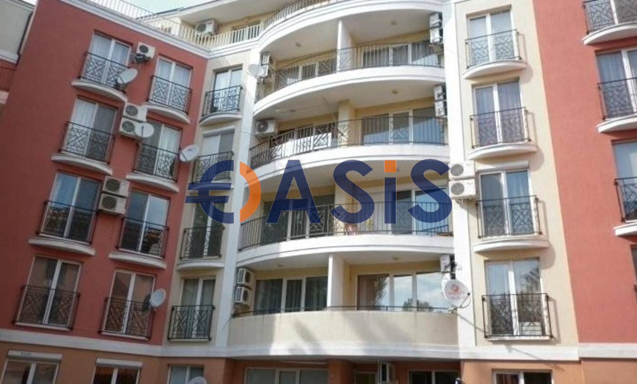 Продава 1-СТАЕН, к.к. Слънчев бряг, област Бургас, снимка 13 - Апартаменти - 54337344