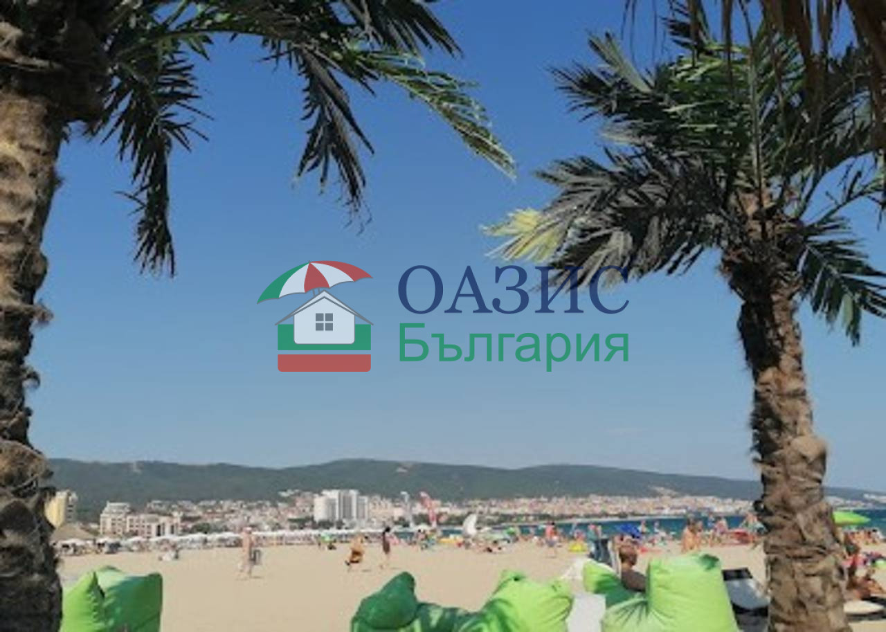 Продава 1-СТАЕН, к.к. Слънчев бряг, област Бургас, снимка 17 - Апартаменти - 54337344