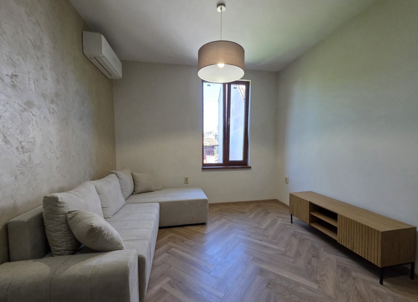Продава 2-СТАЕН, гр. София, Център, снимка 4 - Апартаменти - 54930887