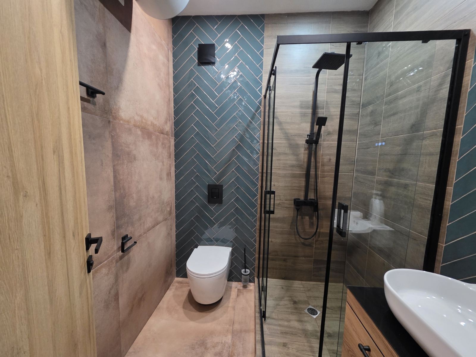 Продава 2-СТАЕН, гр. София, Център, снимка 10 - Апартаменти - 54930887
