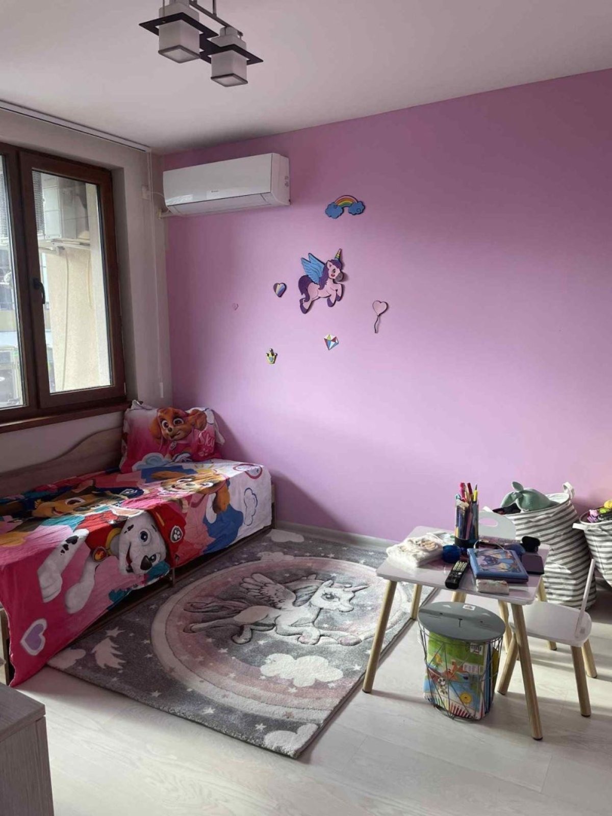 Продава 2-СТАЕН, гр. Казанлък, област Стара Загора, снимка 5 - Апартаменти - 56259506