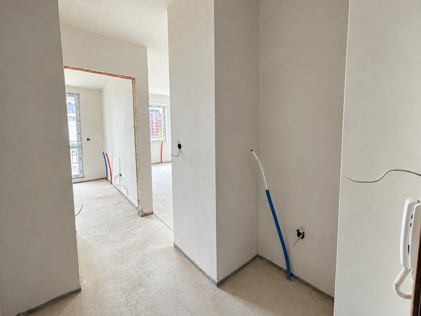 Продава 2-СТАЕН, гр. София, Кръстова вада, снимка 8 - Апартаменти - 56508019