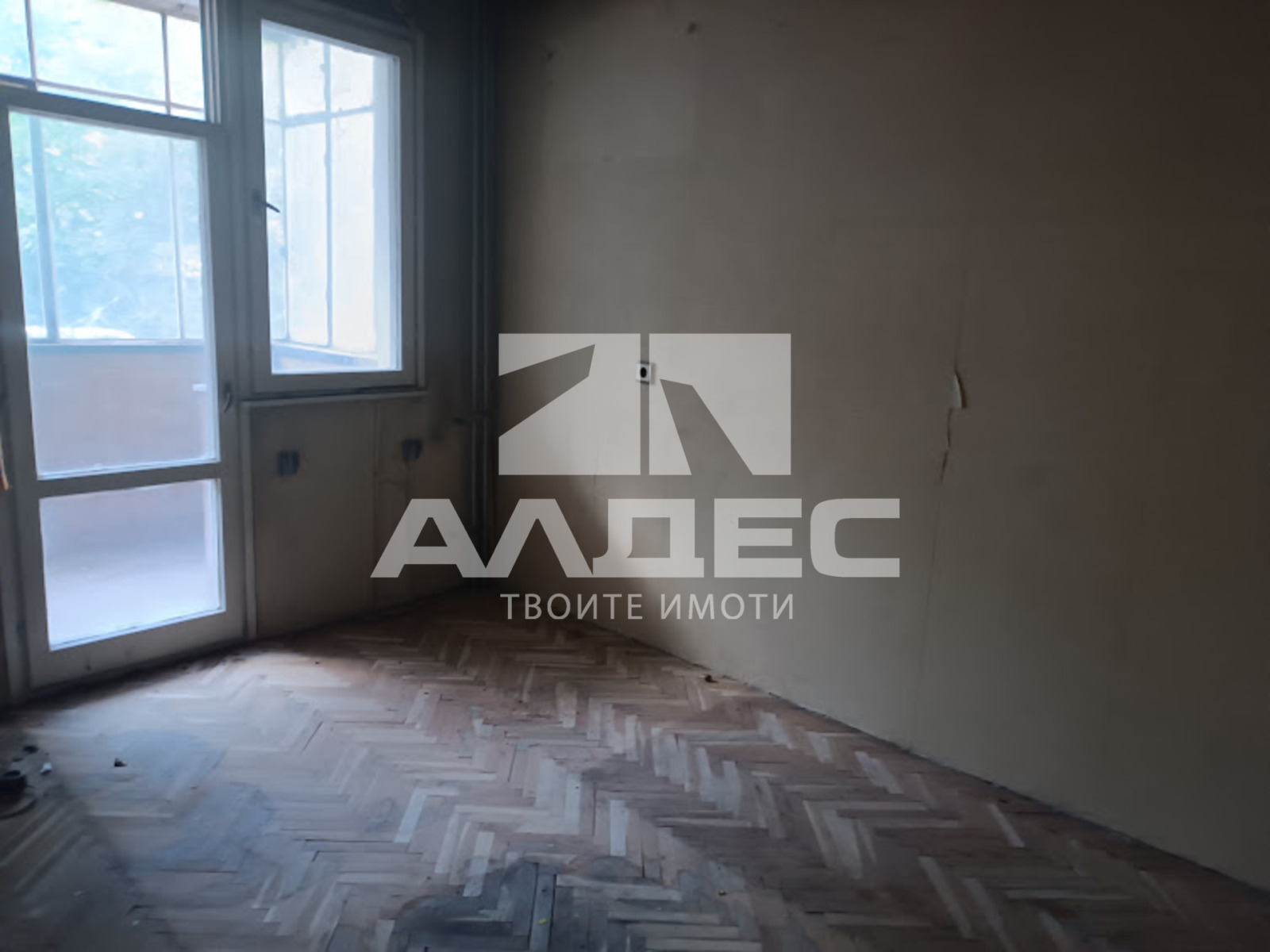 Продава 3-СТАЕН, гр. София, Медицинска академия, снимка 5 - Апартаменти - 54997137