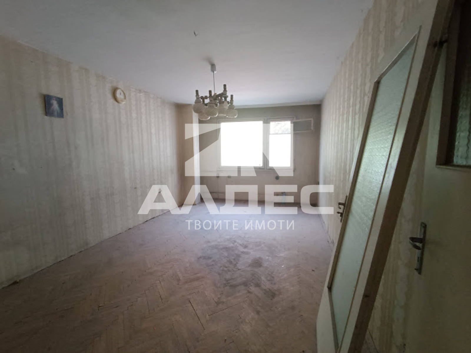 Продава 3-СТАЕН, гр. София, Медицинска академия, снимка 2 - Апартаменти - 54997137