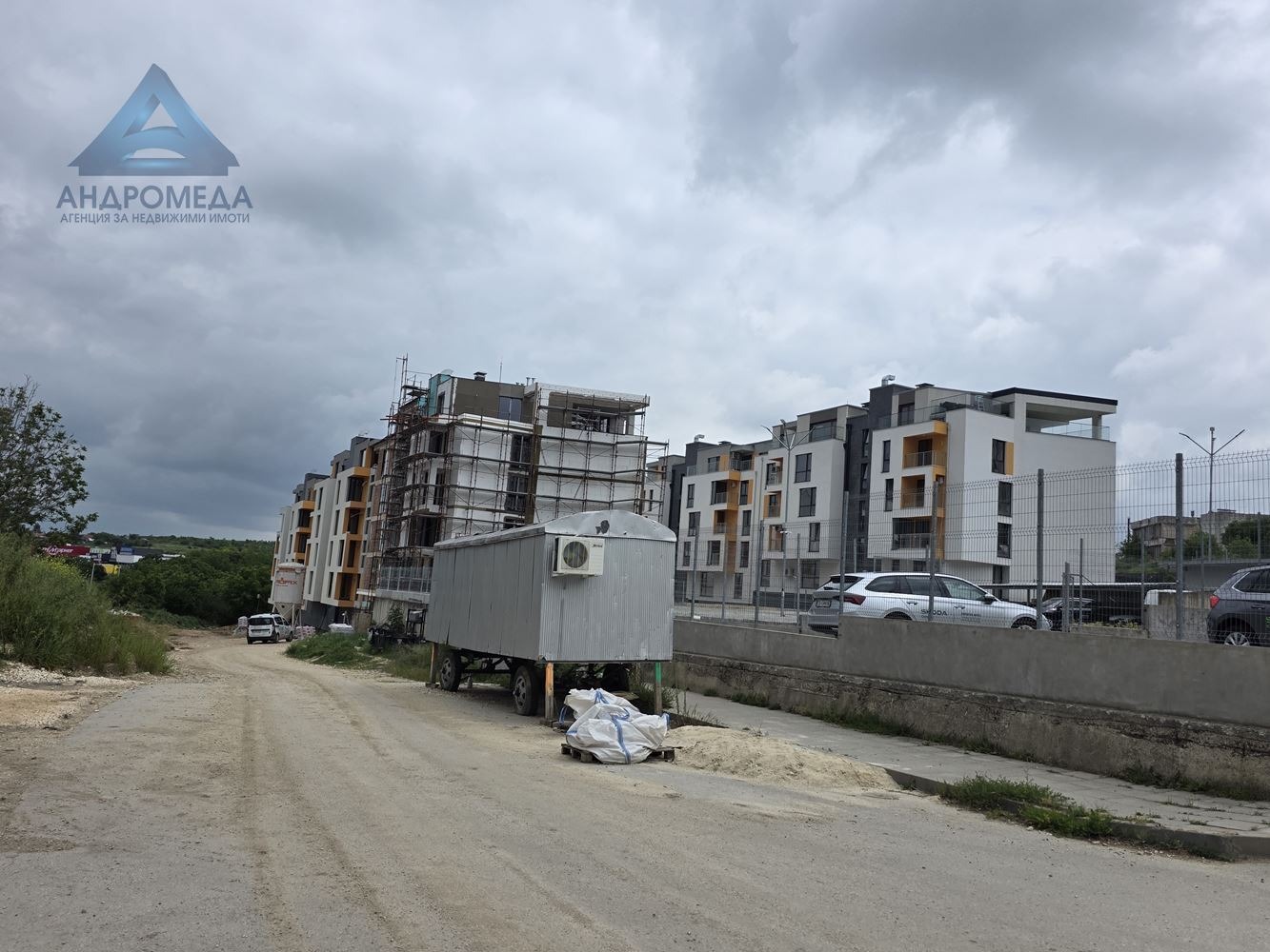 Продава 3-СТАЕН, гр. Плевен, Широк център, снимка 2 - Апартаменти - 55704552