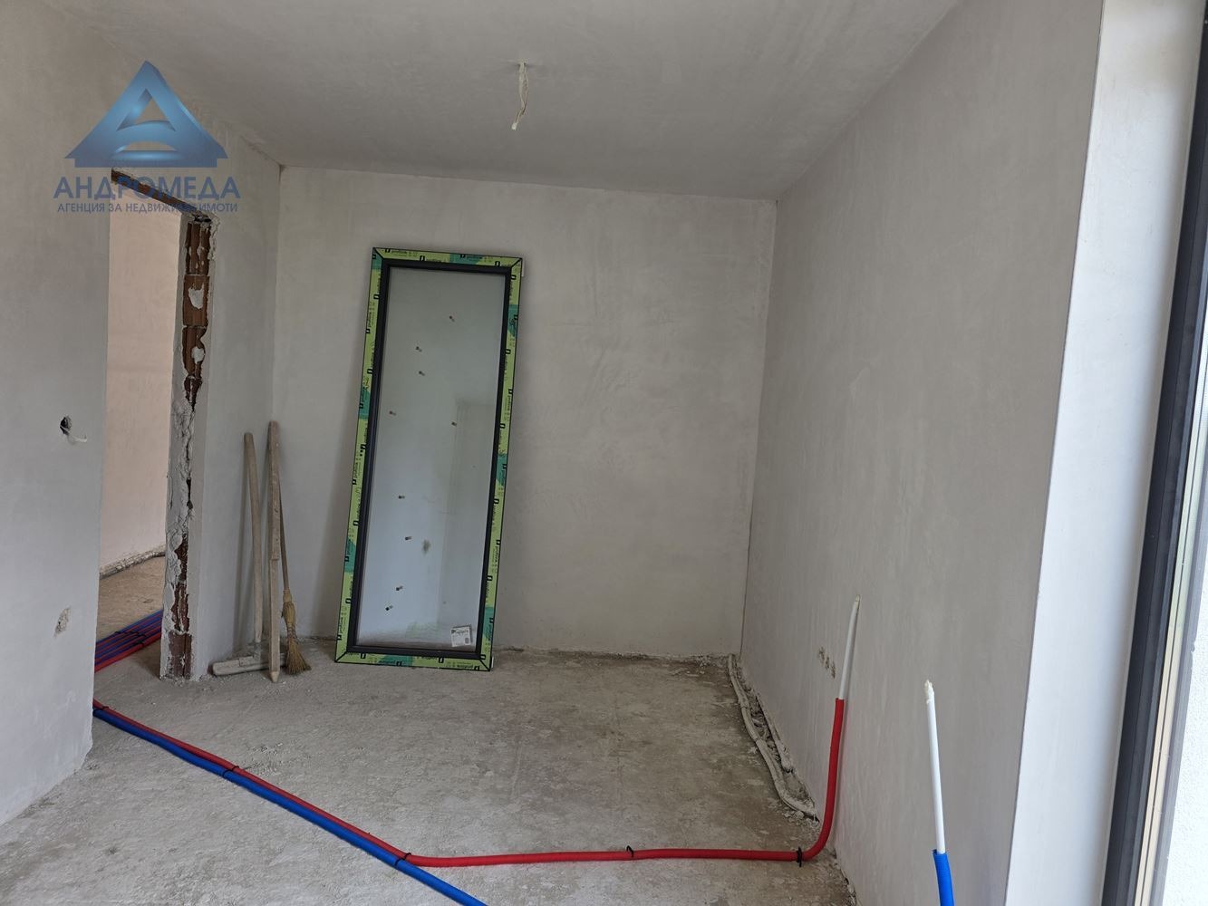 Продава 3-СТАЕН, гр. Плевен, Широк център, снимка 5 - Апартаменти - 55704552