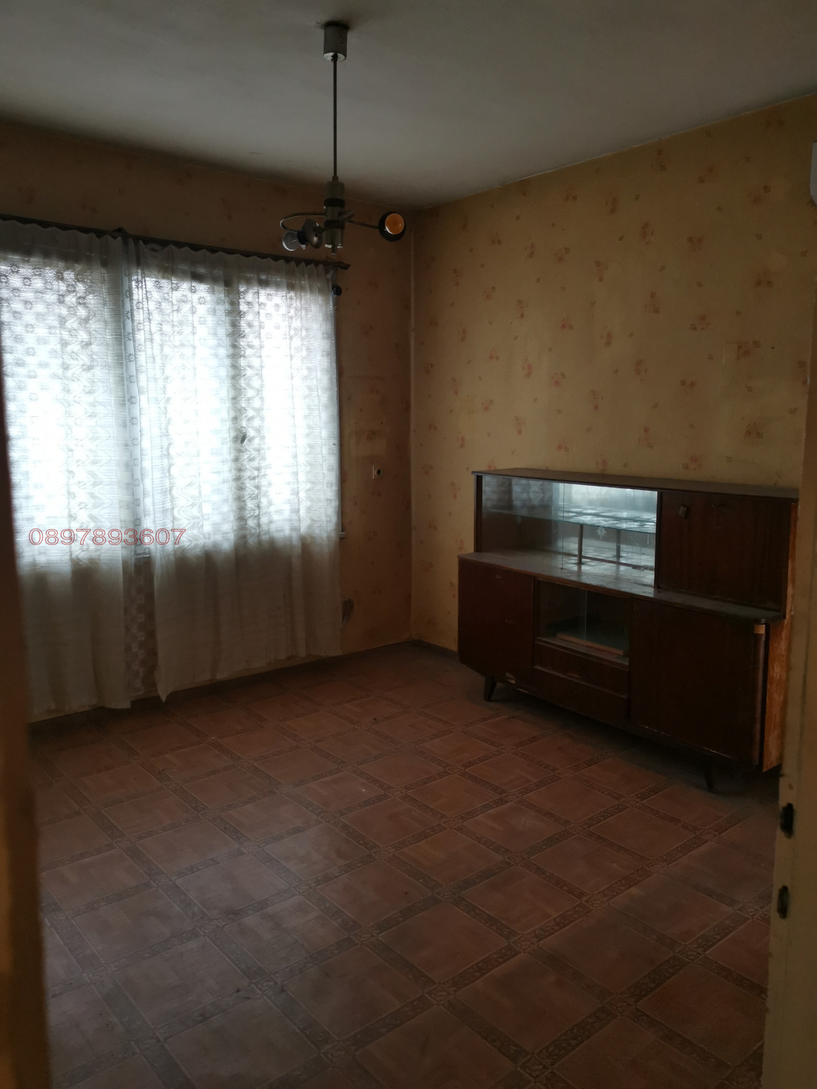 Продава 4-СТАЕН, гр. Карнобат, област Бургас, снимка 3 - Апартаменти - 53640933