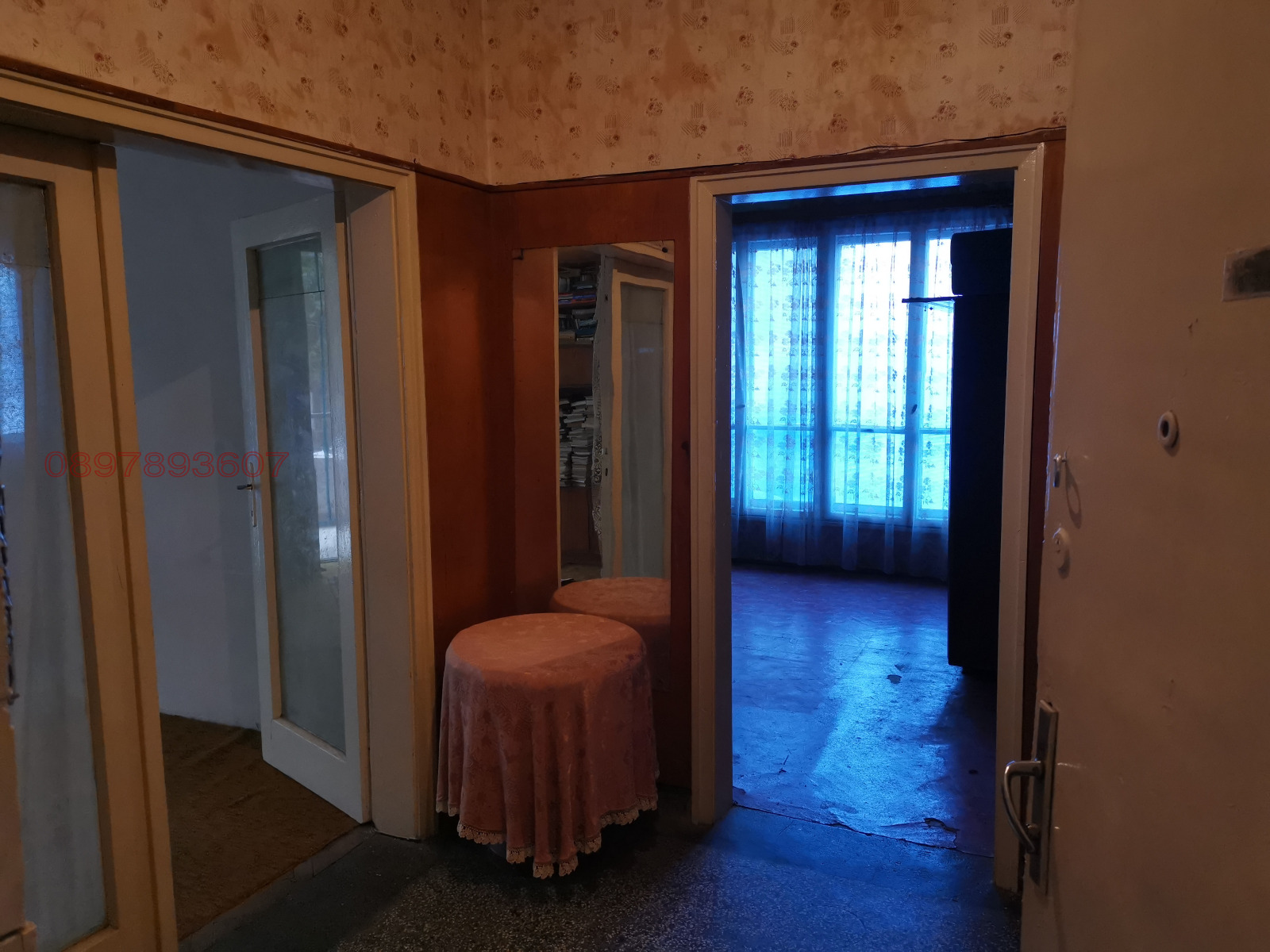 Продава 4-СТАЕН, гр. Карнобат, област Бургас, снимка 11 - Апартаменти - 53640933