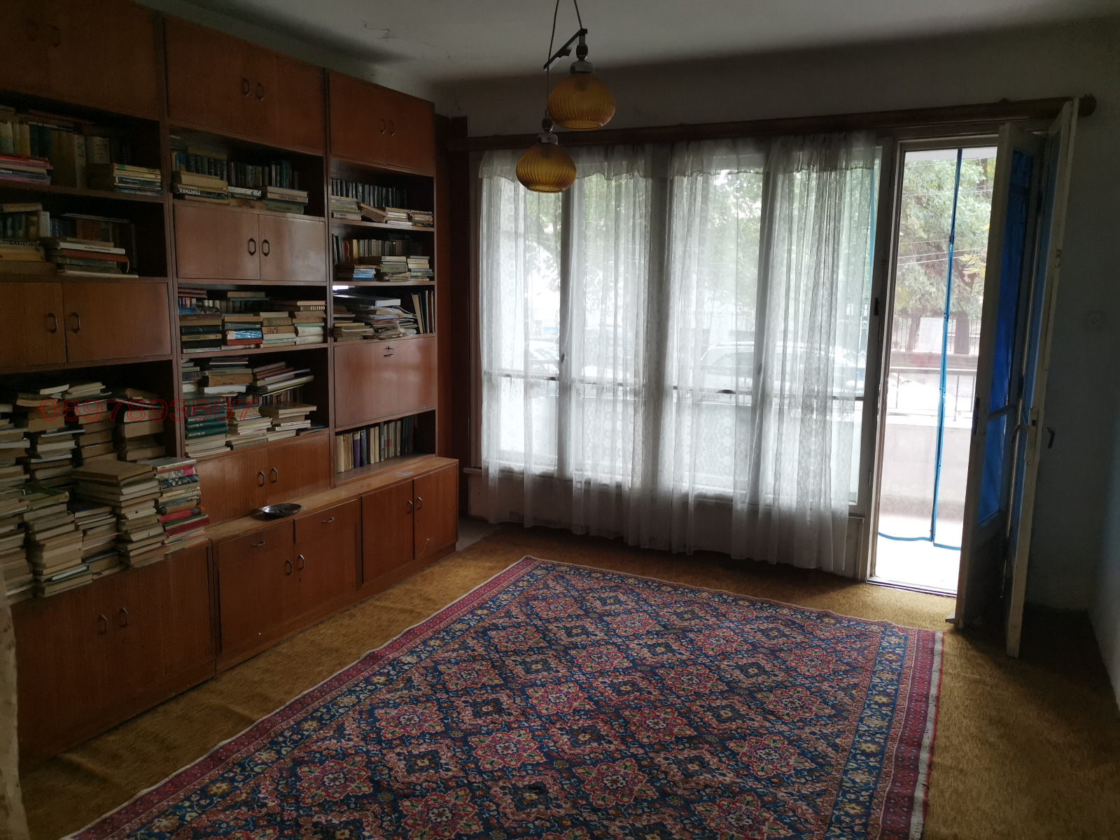 Продава 4-СТАЕН, гр. Карнобат, област Бургас, снимка 14 - Апартаменти - 53640933