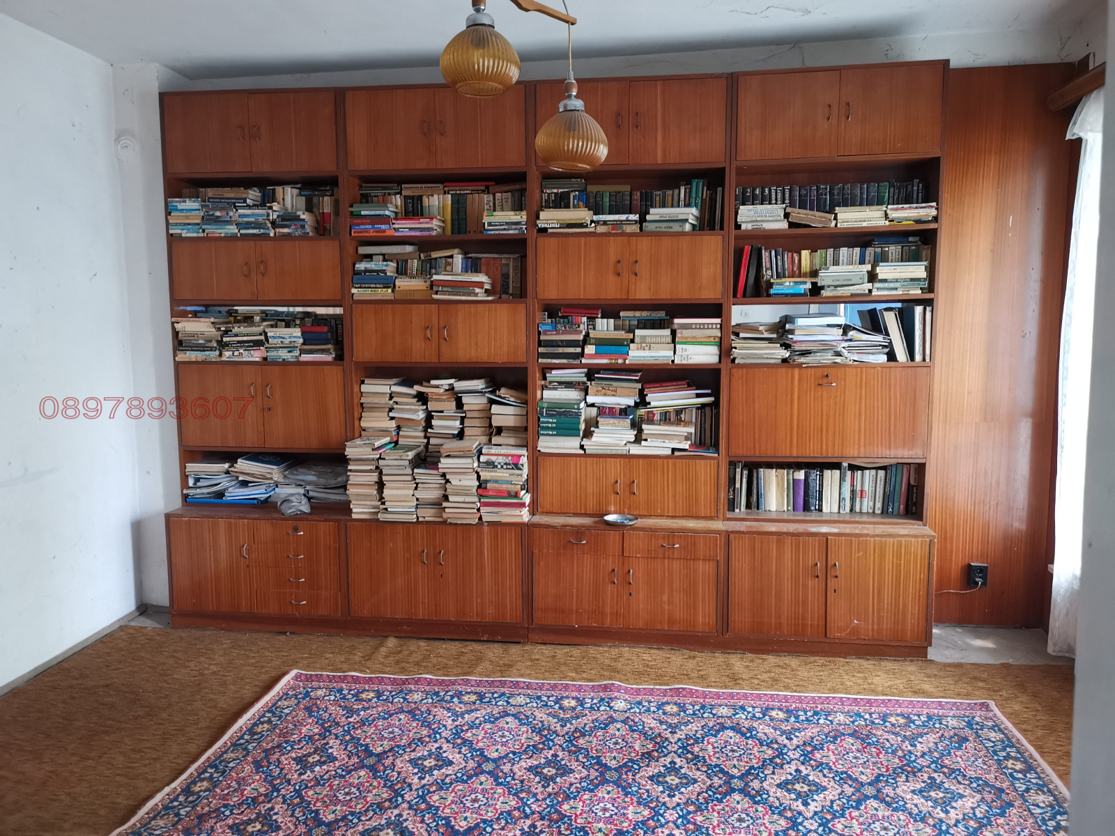 Продава 4-СТАЕН, гр. Карнобат, област Бургас, снимка 16 - Апартаменти - 53640933