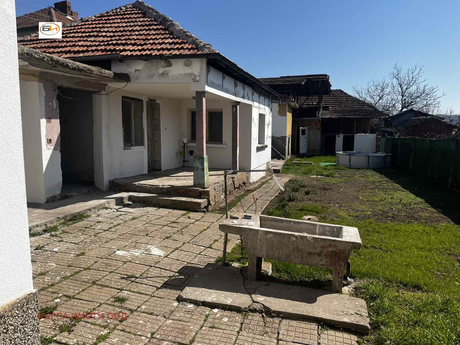 Продава КЪЩА, с. Лиляче, област Враца, снимка 2 - Къщи - 53876008