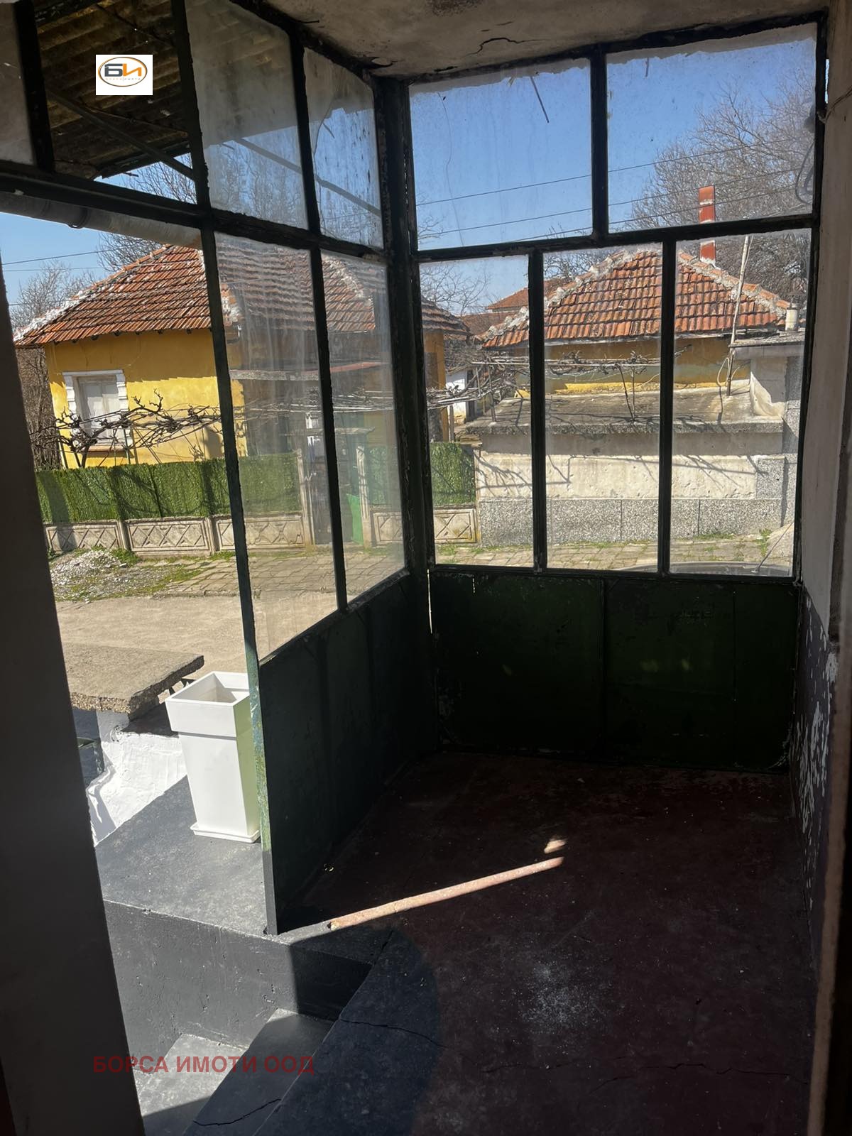 Продава КЪЩА, с. Лиляче, област Враца, снимка 3 - Къщи - 53876008