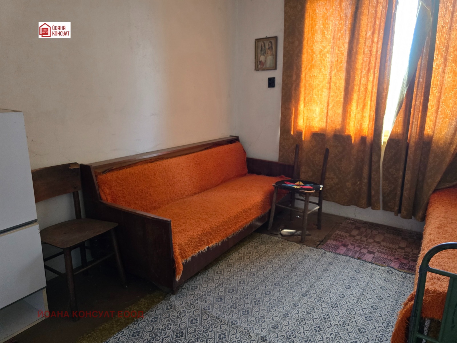 Продава КЪЩА, с. Ставерци, област Плевен, снимка 5 - Къщи - 54592384