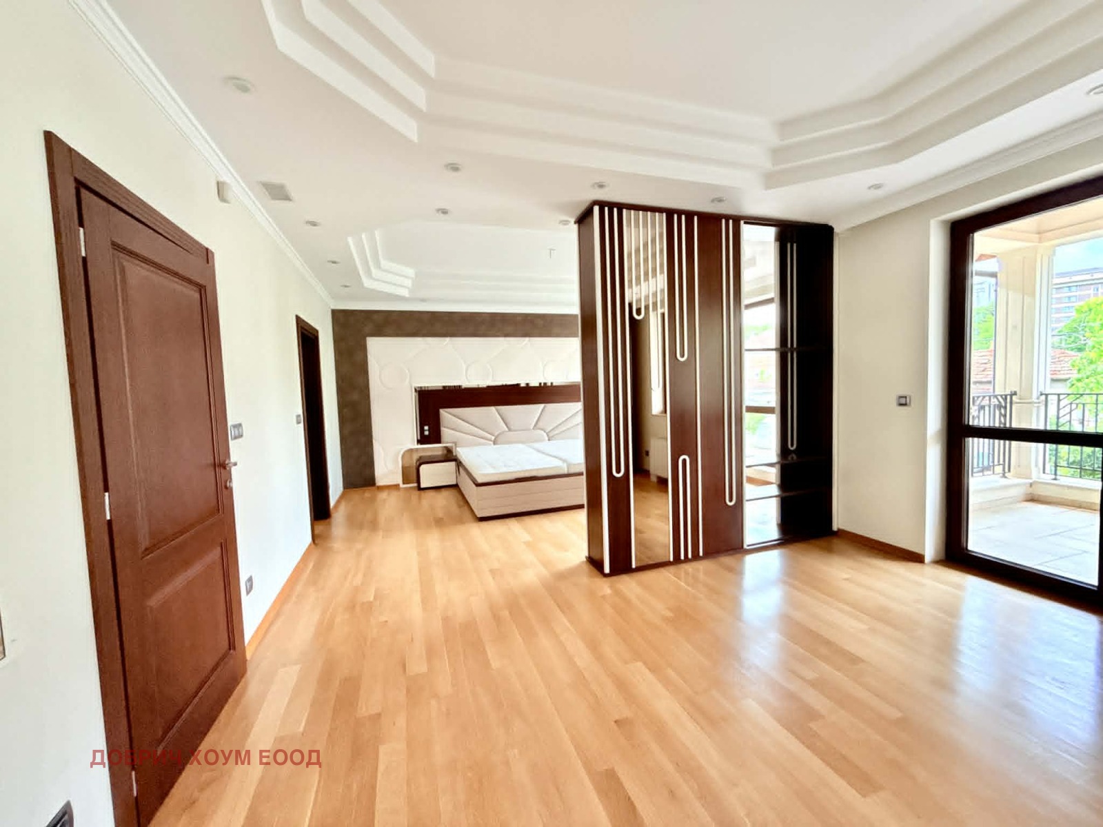 Продава КЪЩА, гр. Добрич, Център, снимка 12 - Къщи - 54664962