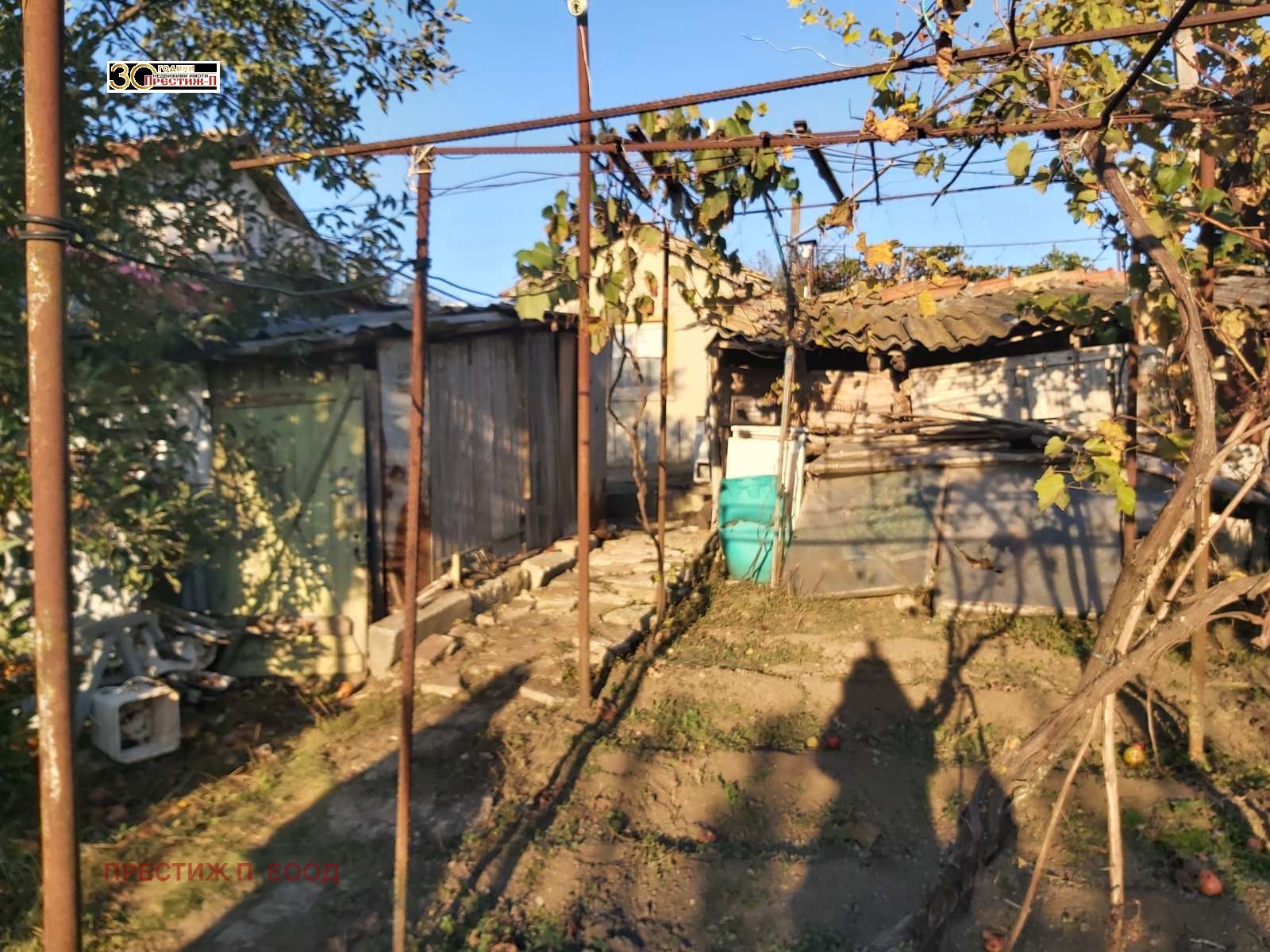 Продава ВИЛА, с. Бранище, област Добрич