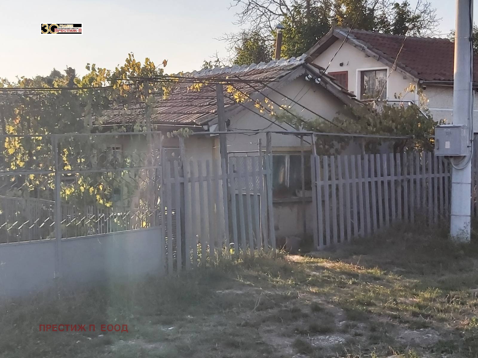 Продава ВИЛА, с. Бранище, област Добрич, снимка 2 - Вили - 56444973