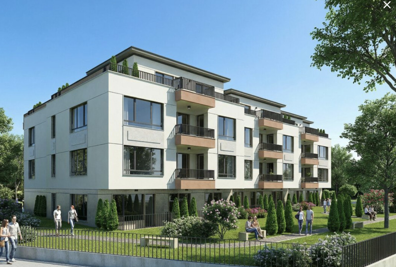 Продава 3-СТАЕН в град София, Малинова долина - 97 кв.м / 327 000 € » 639 556.41 лв., МУСАЛЛА