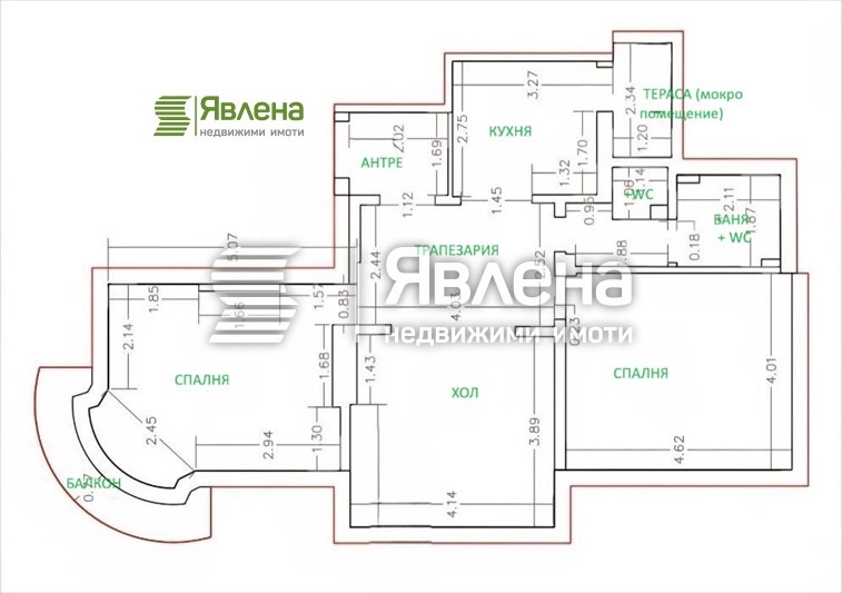 ������� 4-����� | Imot.bg � ����������� 2