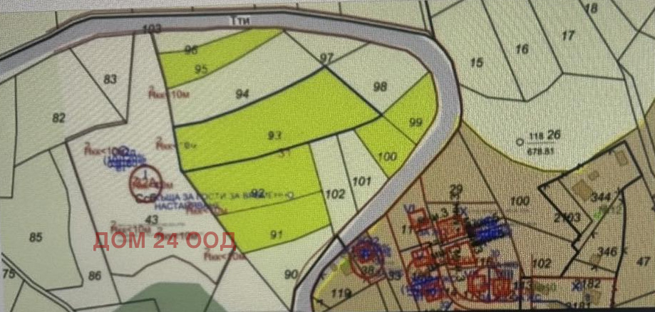 Продава ЗЕМЕДЕЛСКА ЗЕМЯ | Imot.bg — изображение 1