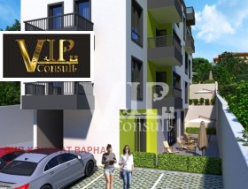 Продажба на двустайни апартаменти в град Варна — страница 6 - изображение 5 