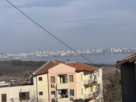 1 sypialnia Meden rudnik - zona D, Burgas 1