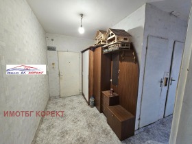 1 dormitorio Druzhba 2, Sofia 4