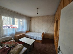 1 Schlafzimmer Druschba 2, Sofia 3