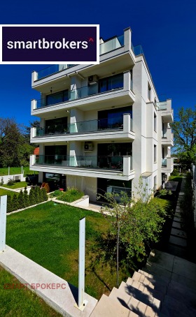 2 quartos Simeonovo, Sofia 10