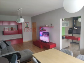 2 dormitoare Zona B-5, Sofia