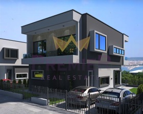 Ház m-t Zelenika, Varna