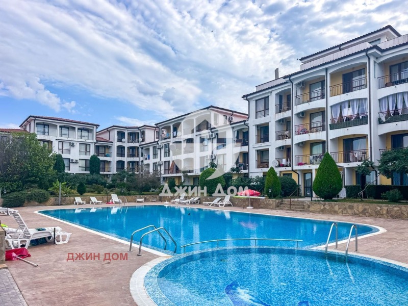 Продава  1-стаен област Бургас , с. Равда , 43 кв.м | 79529314 - изображение [10]