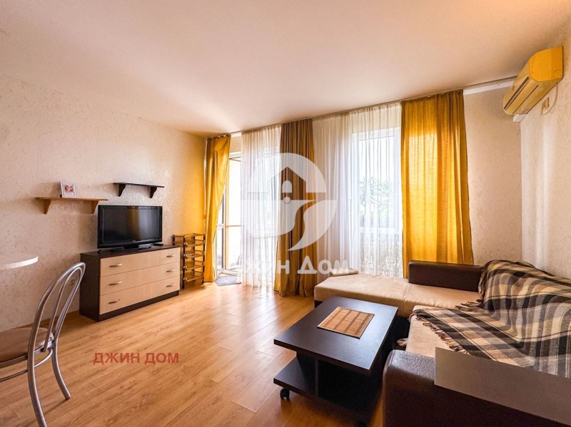 Продава  1-стаен област Бургас , с. Равда , 43 кв.м | 79529314 - изображение [3]