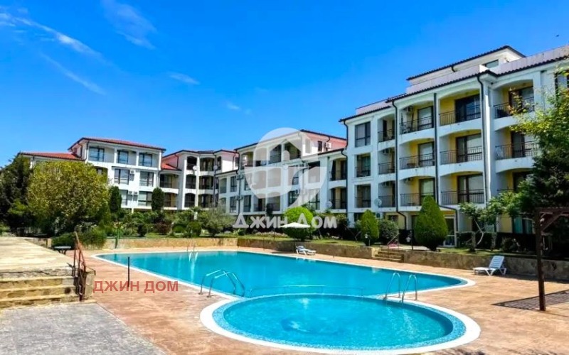 Продава  1-стаен област Бургас , с. Равда , 43 кв.м | 79529314 - изображение [9]