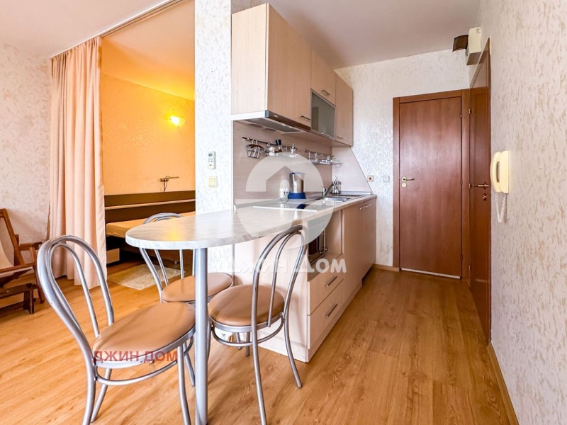 Продава  1-стаен област Бургас , с. Равда , 43 кв.м | 79529314 - изображение [4]