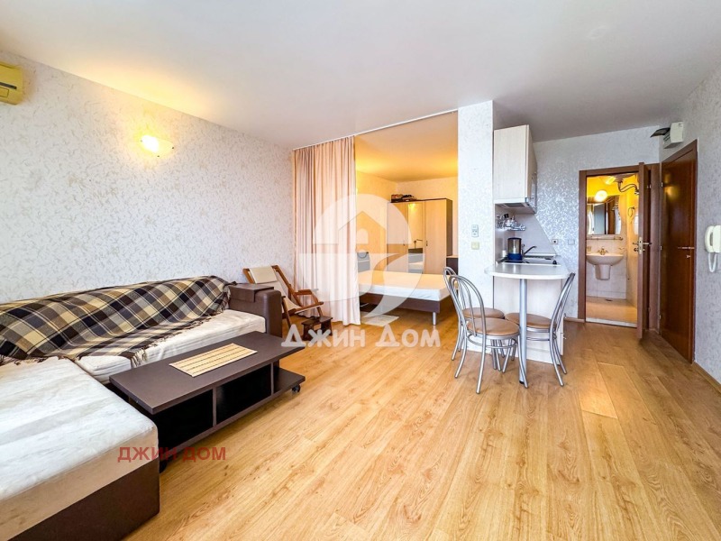 Продава  1-стаен област Бургас , с. Равда , 43 кв.м | 79529314
