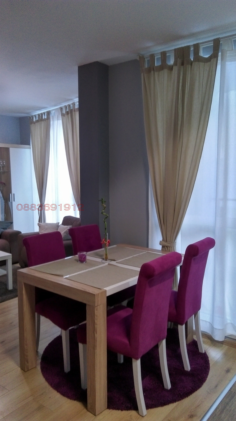 Продава  2-стаен град Пловдив , Южен , 70 кв.м | 10361146 - изображение [2]