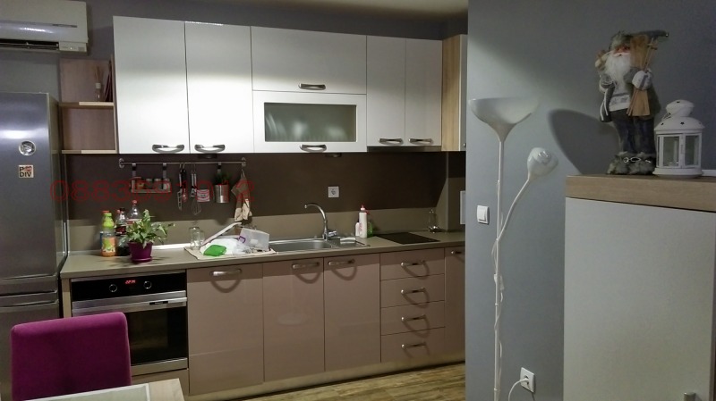 Продава  2-стаен град Пловдив , Южен , 70 кв.м | 10361146 - изображение [11]