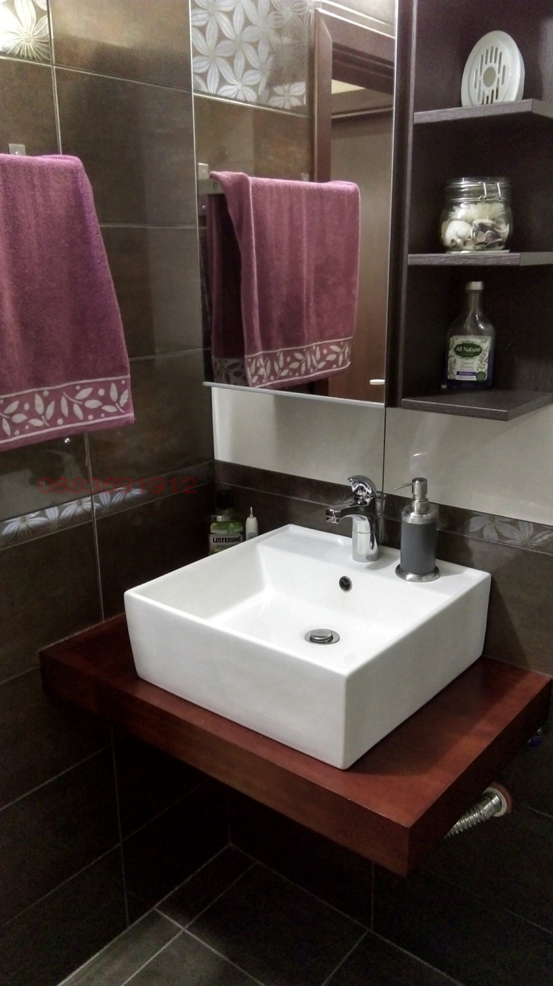 Продава  2-стаен град Пловдив , Южен , 70 кв.м | 10361146 - изображение [16]