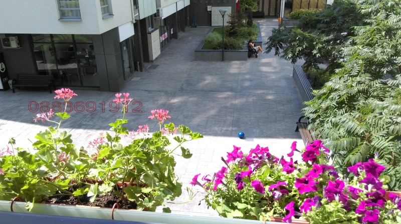 Продава  2-стаен град Пловдив , Южен , 70 кв.м | 10361146 - изображение [15]