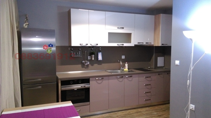 Продава  2-стаен град Пловдив , Южен , 70 кв.м | 10361146 - изображение [13]