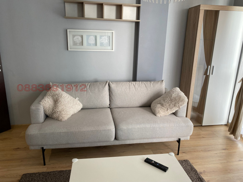 Продава  2-стаен град Пловдив , Южен , 70 кв.м | 10361146 - изображение [8]