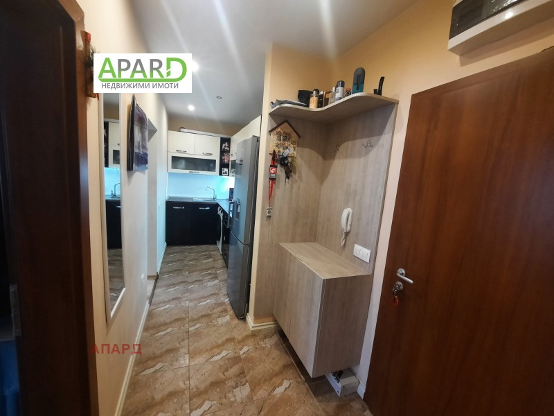 Продава 2-СТАЕН, гр. София, Експериментален, снимка 6 - Aпартаменти - 47032264