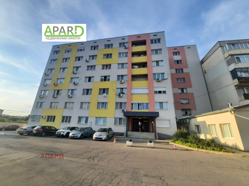 Продава 2-СТАЕН, гр. София, Експериментален, снимка 14 - Aпартаменти - 47032264