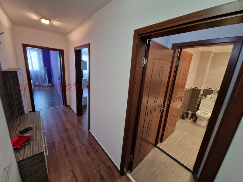 En venta  1 dormitorio Veliko Tarnovo , Tsentar , 68 metros cuadrados | 19992463 - imagen [8]