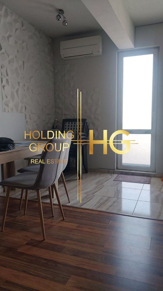 Продава  2-стаен, град Варна, Левски 1 •  138 000 EUR • ID 24983519 — holmes.bg - [1] 