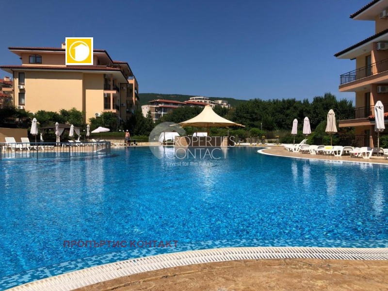 À venda  1 quarto região Burgas , Sveti Vlas , 69 m² | 91423350