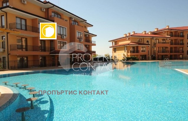 À venda  1 quarto região Burgas , Sveti Vlas , 69 m² | 91423350 - imagem [17]