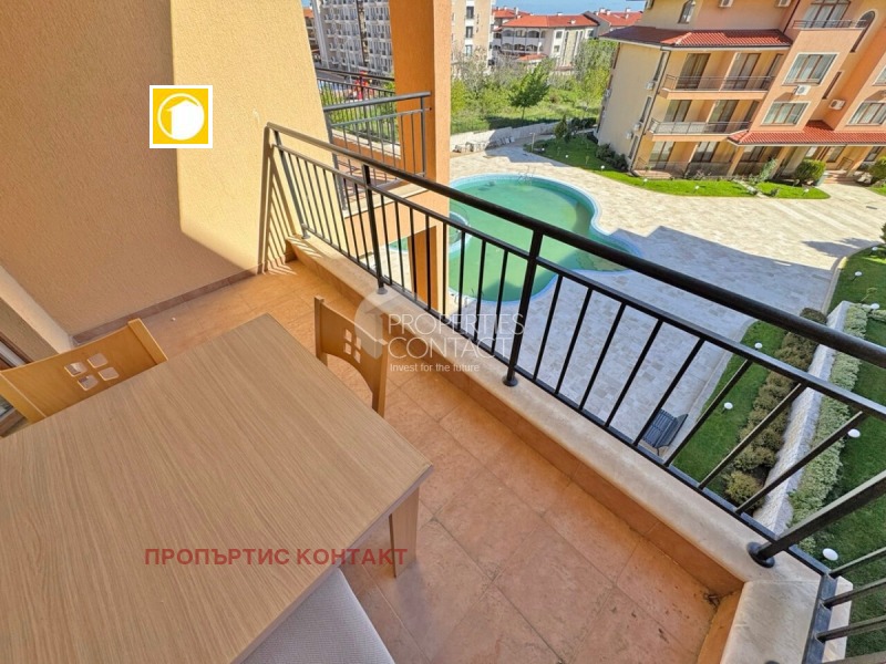 À venda  1 quarto região Burgas , Sveti Vlas , 69 m² | 91423350 - imagem [10]