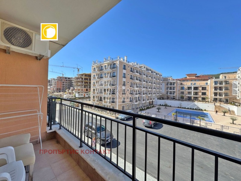À venda  1 quarto região Burgas , Sveti Vlas , 69 m² | 91423350 - imagem [14]