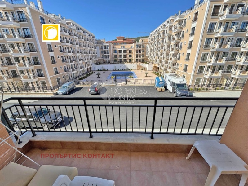 À venda  1 quarto região Burgas , Sveti Vlas , 69 m² | 91423350 - imagem [11]